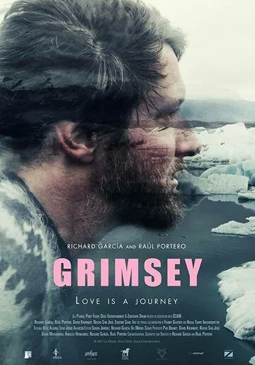 Гримсей / Grimsey (2018) фильм скачать через торрет бесплатно в хорошем качестве