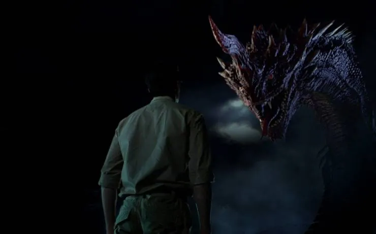 Змея 2 (2018) скачать торрент файл Змея 2 (2018) фильм скачать торрент файл