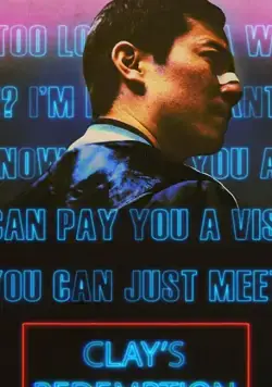 Искупление Клэя / Clay's Redemption (2019) фильм скачать через торрет бесплатно в хорошем качестве