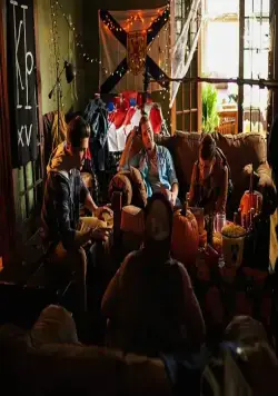 Вечеринка на Хэллоуин (2019) скачать торрент бесплатно Вечеринка на Хэллоуин (2019) фильм скачать торрент бесплатно