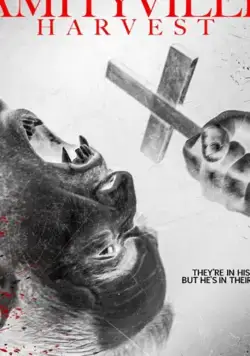 Амитивилль. Кровавая жатва / The Amityville Harvest (2020) фильм скачать через торрет бесплатно в хорошем качестве