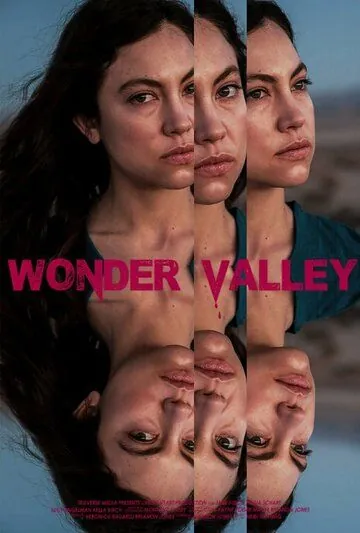 Долина чудес / Wonder Valley (2016) фильм скачать через торрет бесплатно в хорошем качестве