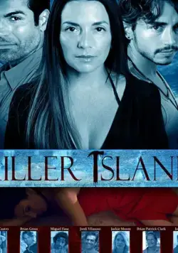Убийца на острове / Killer Island (2018) фильм скачать через торрет бесплатно в хорошем качестве