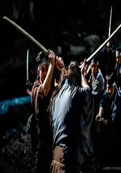 Безумный самурай Мусаси (2020) скачать торрент бесплатно Безумный самурай Мусаси (2020) фильм скачать торрент бесплатно