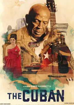 Кубинец / The Cuban (2019) фильм скачать через торрет бесплатно в хорошем качестве