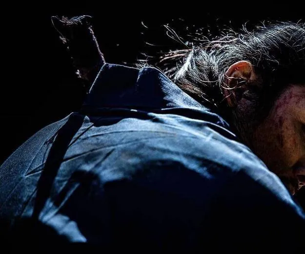 Безумный самурай Мусаси (2020) скачать торрент файл Безумный самурай Мусаси (2020) фильм скачать торрент файл