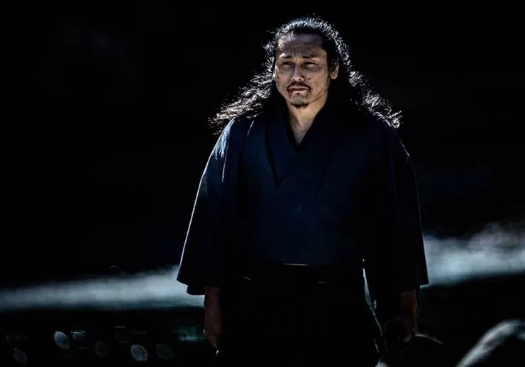 Безумный самурай Мусаси (2020) в хорошем качестве скачать торрент файл Безумный самурай Мусаси (2020) фильм в хорошем качестве скачать торрент файл