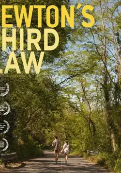 Третий закон Ньютона / La tercera ley de Newton (2017) фильм скачать через торрет бесплатно в хорошем качестве