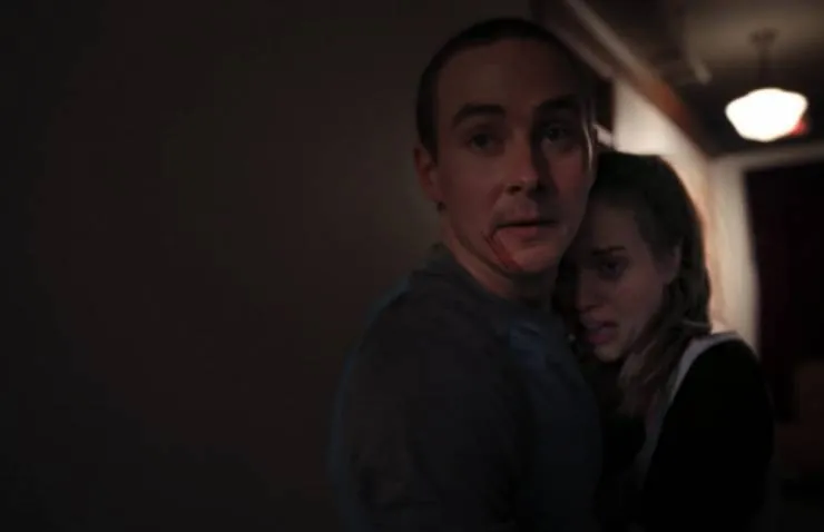 Найденная пленка (2018) скачать торрент бесплатно Найденная пленка (2018) фильм скачать торрент бесплатно