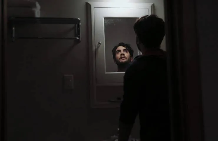 Найденная пленка (2018) в хорошем качестве скачать торрент файл Найденная пленка (2018) фильм в хорошем качестве скачать торрент файл