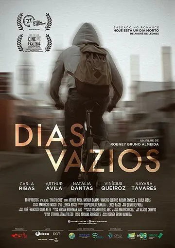 Пустые дни / Dias Vazios (2018) фильм скачать через торрет бесплатно в хорошем качестве
