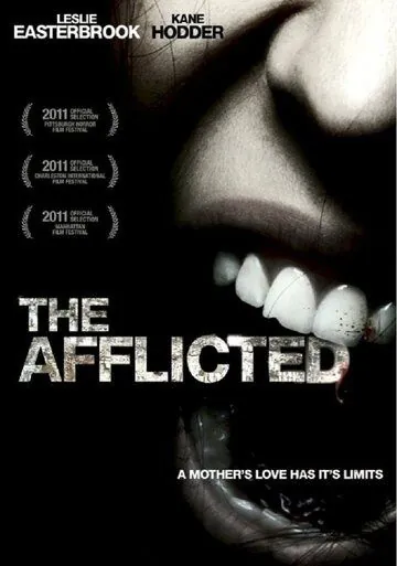 Скорбящие / The Afflicted (2011) фильм скачать через торрет бесплатно в хорошем качестве