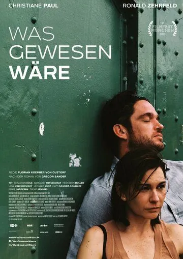 Что было бы / Was gewesen wäre (2019) фильм скачать через торрет бесплатно в хорошем качестве