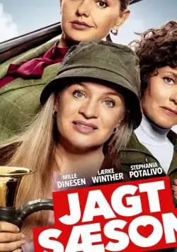 Сезон охоты / Jagtsæson (2019) фильм скачать через торрет бесплатно в хорошем качестве