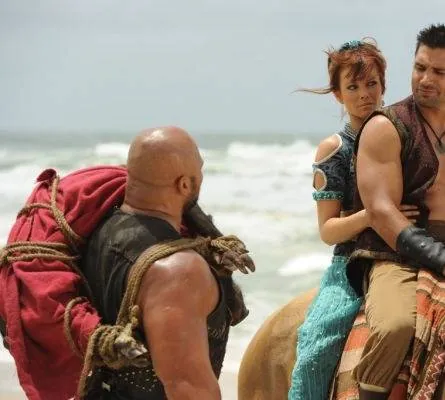 Синдбад и Минотавр (2011) в хорошем качестве скачать торрент файл Синдбад и Минотавр (2011) фильм в хорошем качестве скачать торрент файл