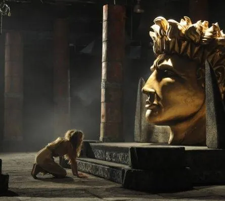 Синдбад и Минотавр (2011) скачать торрент файл Синдбад и Минотавр (2011) фильм скачать торрент файл