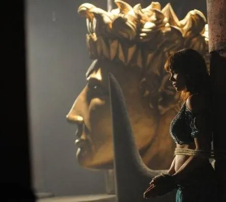 Синдбад и Минотавр (2011) скачать торрент бесплатно Синдбад и Минотавр (2011) фильм скачать торрент бесплатно