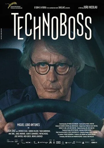 Технобосс / Technoboss (2019) фильм скачать через торрет бесплатно в хорошем качестве