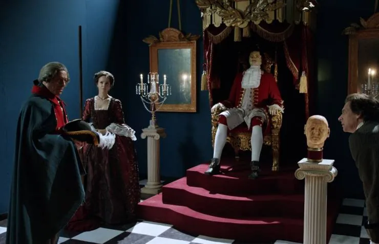 Медный всадник России (2019) скачать торрент бесплатно Медный всадник России (2019) фильм скачать торрент бесплатно