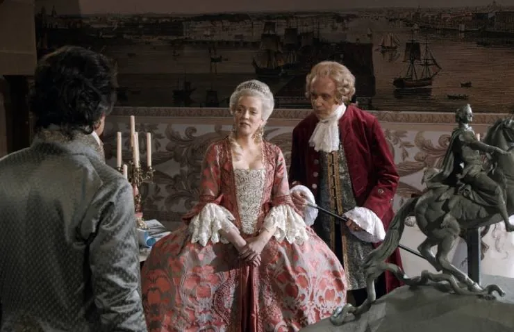 Медный всадник России (2019) в хорошем качестве скачать торрент файл Медный всадник России (2019) фильм в хорошем качестве скачать торрент файл