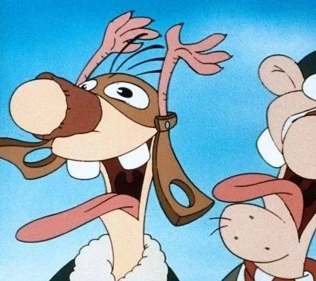 Вернер. Поцелуй меня в... (1996) в хорошем качестве скачать торрент файл Вернер. Поцелуй меня в... (1996) мультфильм в хорошем качестве скачать торрент файл