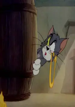 Мышонок-стратег (1943) скачать торрент бесплатно Мышонок-стратег (1943) мультфильм скачать торрент бесплатно