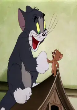 Пес — нам не товарищ (1942) скачать торрент файл Пес — нам не товарищ (1942) мультфильм скачать торрент файл