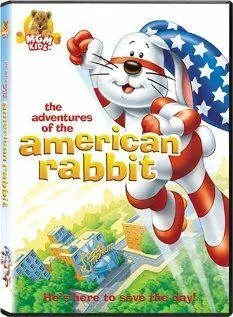 Приключения американского кролика / The Adventures of the American Rabbit (1986) мультфильм скачать через торрет бесплатно в хорошем качестве