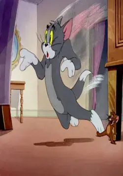 Старый, добрый Том (1948) скачать торрент бесплатно Старый, добрый Том (1948) мультфильм скачать торрент бесплатно