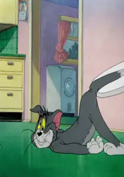 Старый, добрый Том (1948) в хорошем качестве скачать торрент файл Старый, добрый Том (1948) мультфильм в хорошем качестве скачать торрент файл