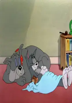 Мирный договор (1948) скачать торрент бесплатно Мирный договор (1948) мультфильм скачать торрент бесплатно