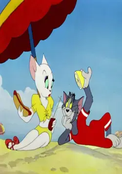 Приключения на пляже (1947) скачать торрент бесплатно Приключения на пляже (1947) мультфильм скачать торрент бесплатно