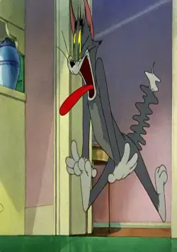 Старый, добрый Том (1948) скачать торрент файл Старый, добрый Том (1948) мультфильм скачать торрент файл