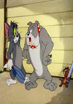 Мирный договор (1948) скачать торрент файл Мирный договор (1948) мультфильм скачать торрент файл