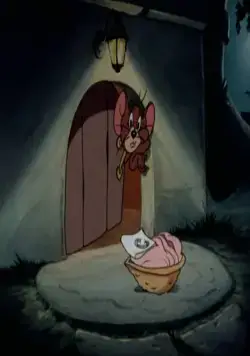 Подкидыш (1946) в хорошем качестве скачать торрент файл Подкидыш (1946) мультфильм в хорошем качестве скачать торрент файл