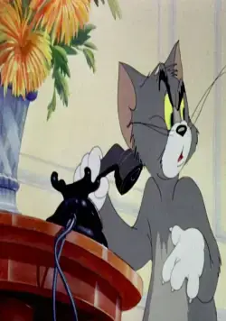 Романтический ужин (1945) скачать торрент бесплатно Романтический ужин (1945) мультфильм скачать торрент бесплатно