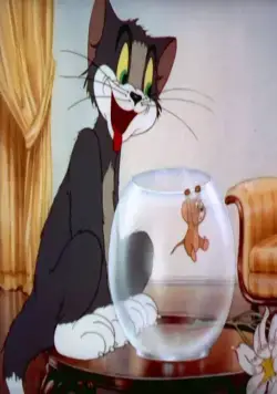 Гости не должны скучать (1942) скачать торрент файл Гости не должны скучать (1942) мультфильм скачать торрент файл