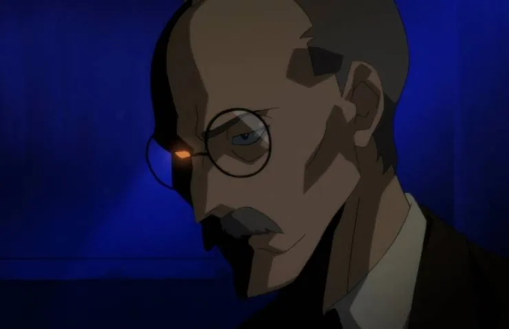 Смерть (2019) скачать торрент бесплатно Смерть (2019) мультфильм скачать торрент бесплатно