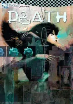 Смерть / Death (2019) мультфильм скачать через торрет бесплатно в хорошем качестве
