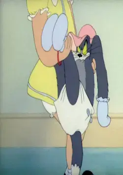 Нелегко быть младенцем (1943) скачать торрент файл Нелегко быть младенцем (1943) мультфильм скачать торрент файл