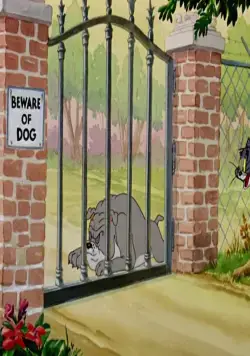 Том и Джерри на рыбалке (1947) скачать торрент файл Том и Джерри на рыбалке (1947) мультфильм скачать торрент файл