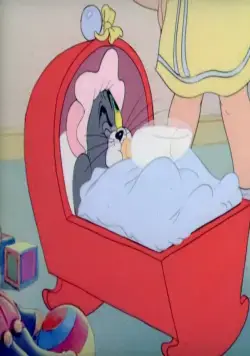 Нелегко быть младенцем (1943) скачать торрент бесплатно Нелегко быть младенцем (1943) мультфильм скачать торрент бесплатно