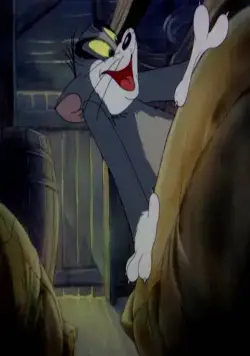 Пернатая заступница (1942) скачать торрент бесплатно Пернатая заступница (1942) мультфильм скачать торрент бесплатно