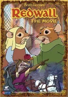 Рэдволл: Фильм / Redwall: The Movie (2000) мультфильм скачать через торрет бесплатно в хорошем качестве