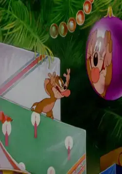 Ночь перед Рождеством (1941) в хорошем качестве скачать торрент файл Ночь перед Рождеством (1941) мультфильм в хорошем качестве скачать торрент файл