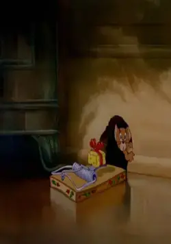 Ночь перед Рождеством (1941) скачать торрент бесплатно Ночь перед Рождеством (1941) мультфильм скачать торрент бесплатно