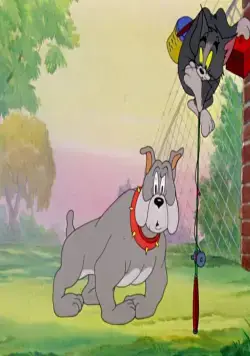 Том и Джерри на рыбалке (1947) в хорошем качестве скачать торрент файл Том и Джерри на рыбалке (1947) мультфильм в хорошем качестве скачать торрент файл