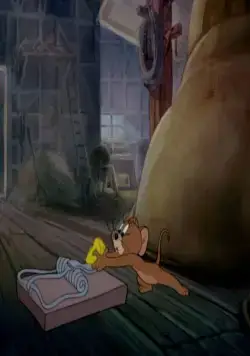 Пернатая заступница (1942) скачать торрент файл Пернатая заступница (1942) мультфильм скачать торрент файл