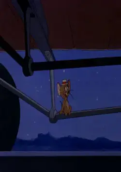 Мышонок в Нью-Йорке (1945) скачать торрент бесплатно Мышонок в Нью-Йорке (1945) мультфильм скачать торрент бесплатно