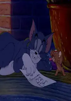 Мышонок в Нью-Йорке (1945) скачать торрент файл Мышонок в Нью-Йорке (1945) мультфильм скачать торрент файл